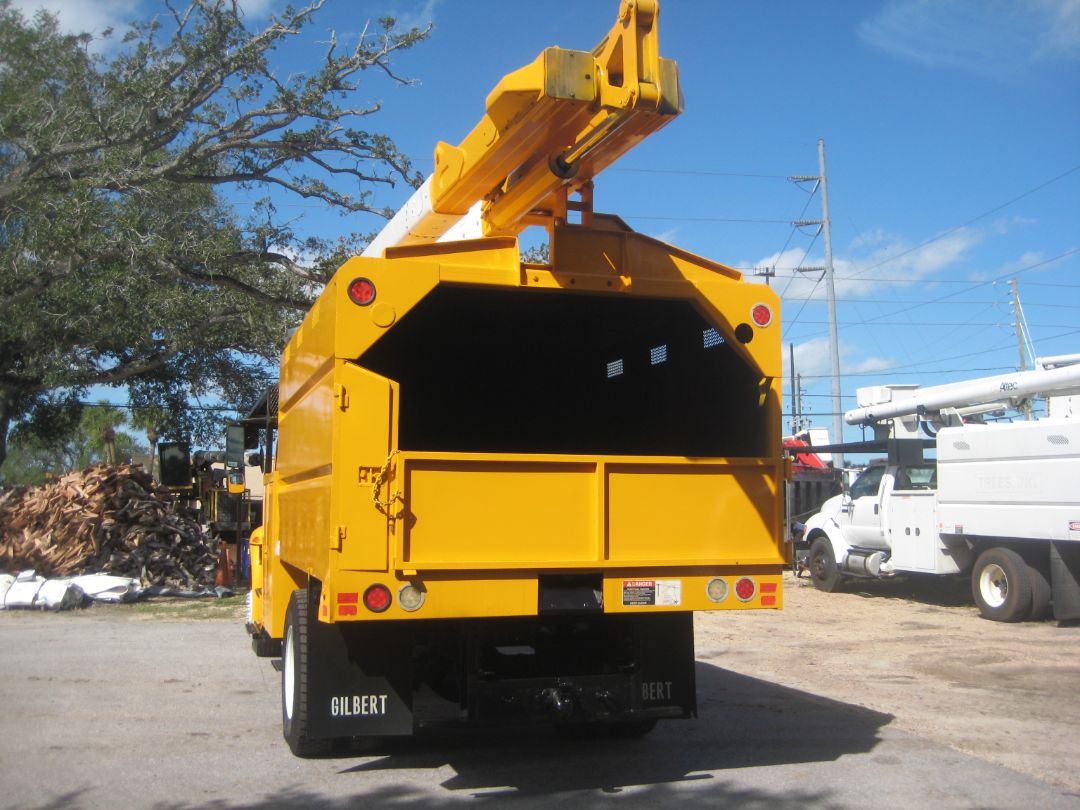 2011 INTERNATIONAL DuraStar 4300 - Image 5